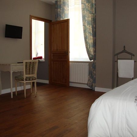 Bed and Breakfast La Cour Des Carmes Аррас Номер фото